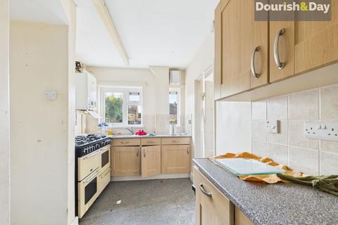 3 bedroom semi-detached house for sale, Border Way, Stafford ST17