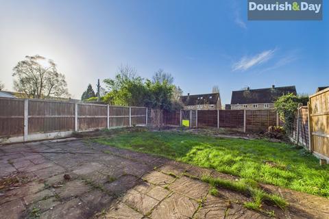 3 bedroom semi-detached house for sale, Border Way, Stafford ST17