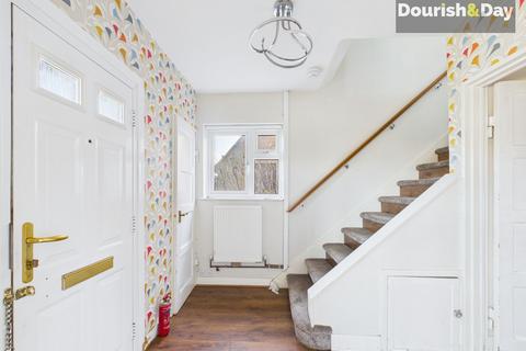 3 bedroom semi-detached house for sale, Border Way, Stafford ST17
