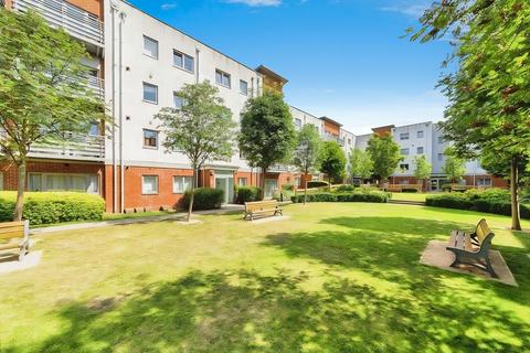 2 bedroom flat for sale, Hawker Place, London