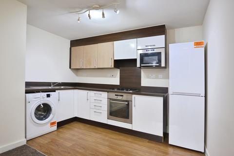2 bedroom flat for sale, Hawker Place, London