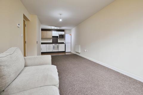 2 bedroom flat for sale, Hawker Place, London