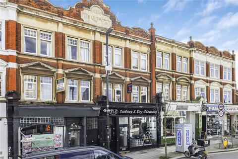 undefined, Arthur Road, Wimbledon