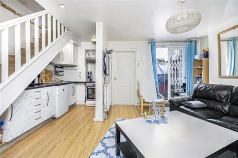 undefined, Arthur Road, Wimbledon