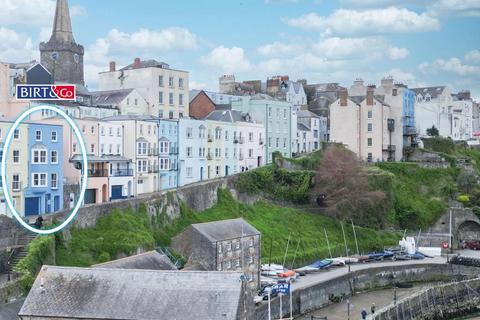 undefined, Crackwell Street, Tenby