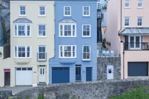undefined, Crackwell Street, Tenby
