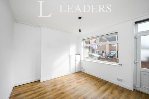 undefined, Leyton Avenue, NG17