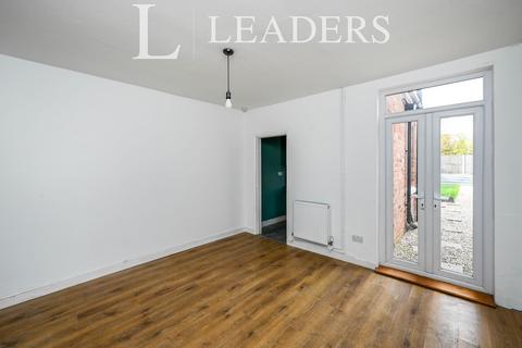 undefined, Leyton Avenue, NG17