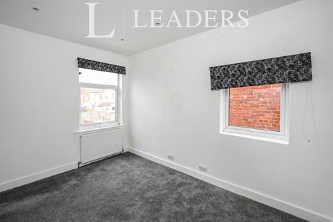undefined, Leyton Avenue, NG17