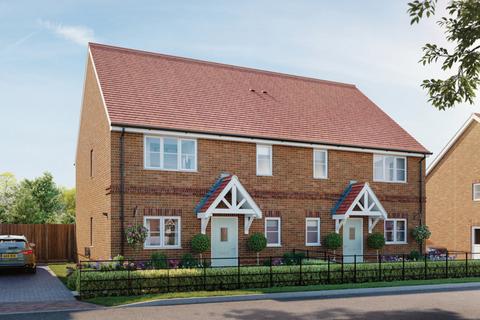 3 bedroom semi-detached house for sale, Plot 9 The Esher, Hale Road Benson, OX10