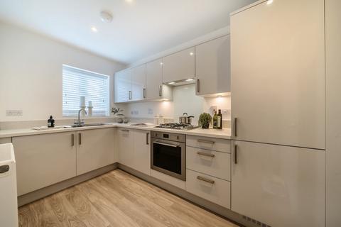 3 bedroom semi-detached house for sale, Plot 9 The Esher, Hale Road Benson, OX10