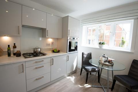 3 bedroom semi-detached house for sale, Plot 9 The Esher, Hale Road Benson, OX10