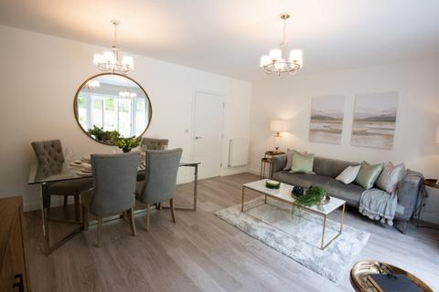 3 bedroom semi-detached house for sale, Plot 9 The Esher, Hale Road Benson, OX10
