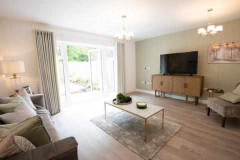 3 bedroom semi-detached house for sale, Plot 9 The Esher, Hale Road Benson, OX10
