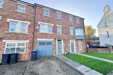 Kirkwood Drive, Nevilles Cross, Durham