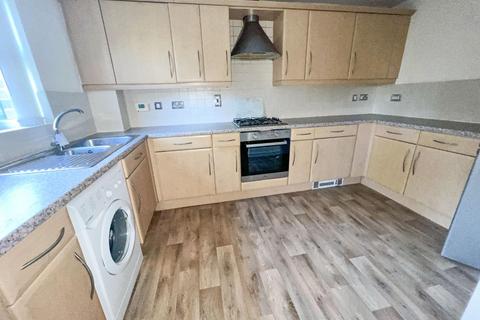 undefined, Kirkwood Drive, Nevilles Cross, Durham