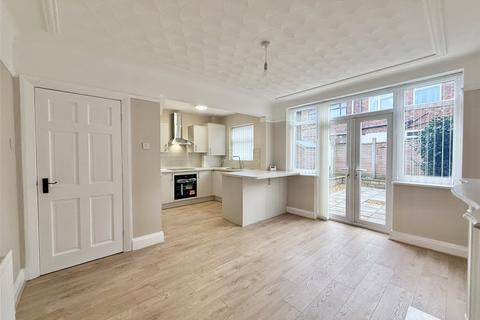 Riverslea Road, Crosby L23