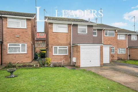 undefined, Bridgefield Close, CO4