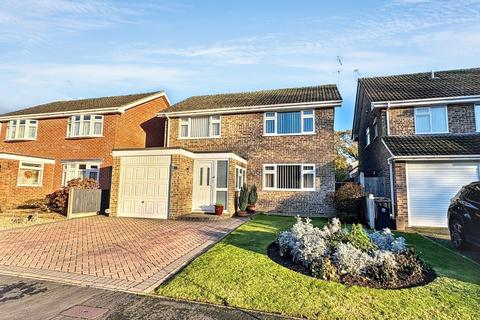 4 bedroom detached house for sale, Verwood