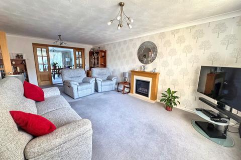 4 bedroom detached house for sale, Verwood