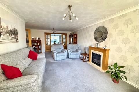 4 bedroom detached house for sale, Verwood