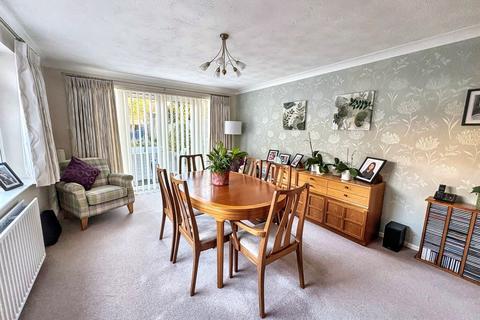 4 bedroom detached house for sale, Verwood