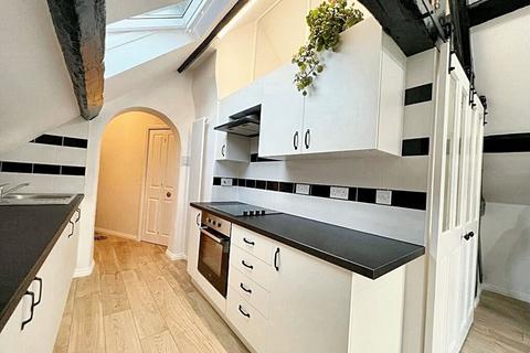 2 bedroom apartment to rent, Stivichall Manor, 28 Leamington Road, Coventry, CV3 6GG