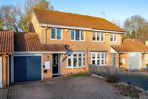 undefined, 25 Blackbrook Way, Fordhouses, Wolverhampton, WV10 8TB