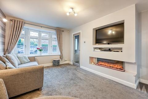 undefined, 25 Blackbrook Way, Fordhouses, Wolverhampton, WV10 8TB