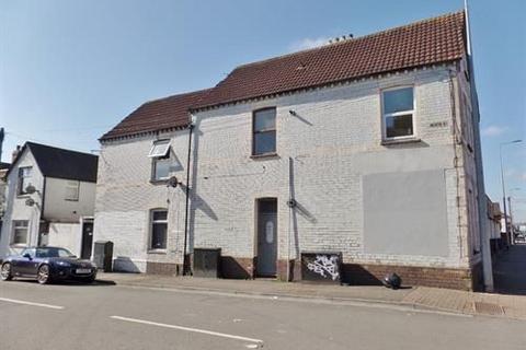 undefined, Flat 1, Cardiff CF24
