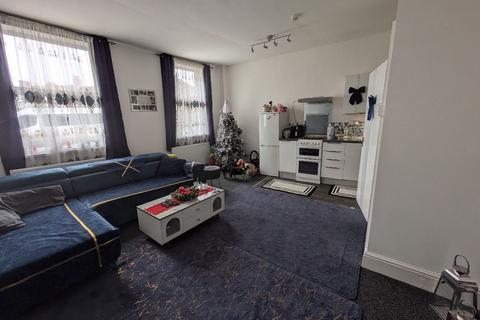 undefined, Flat 1, Cardiff CF24