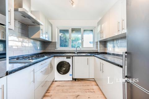 undefined, Challacombe, Furzton, Milton Keynes, MK4