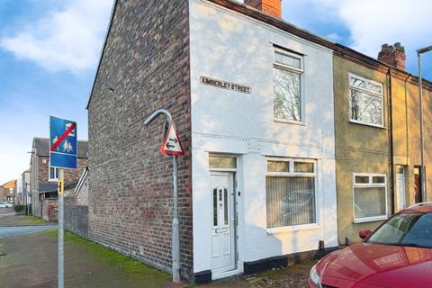 undefined, Kimberley Street, Warrington