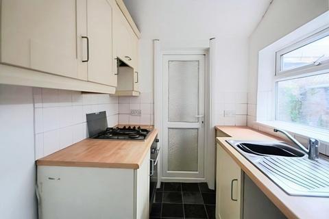 undefined, Kimberley Street, Warrington