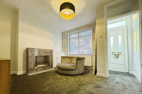 undefined, Kimberley Street, Warrington