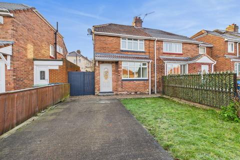 2 bedroom semi-detached house for sale, Woodside Gardens, Dunston, Gateshead, NE11