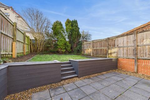 2 bedroom semi-detached house for sale, Woodside Gardens, Dunston, Gateshead, NE11