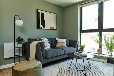 1 bedroom apartment to rent, The Condor, Derby Derby DE1
