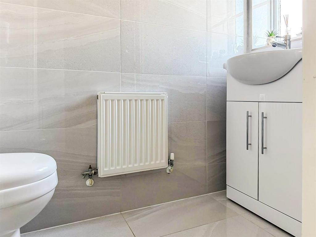 Ground Floor WC
