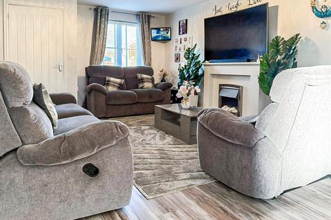 3 bedroom semi-detached house for sale, Canalside, Longford, Coventry * BEAUTIFUL THROUGHOUT *