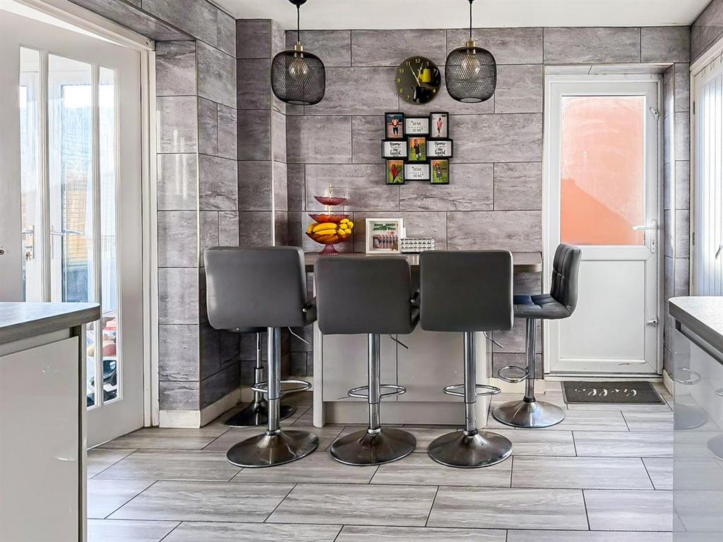 Kitchen Dining Room