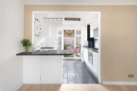 undefined, Uplands Park Road, Enfield, London, EN2