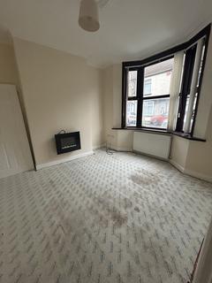 undefined, Charles Street, Redcar TS10