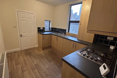 undefined, Charles Street, Redcar TS10