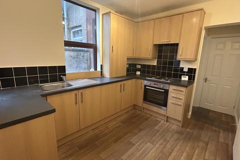 undefined, Charles Street, Redcar TS10