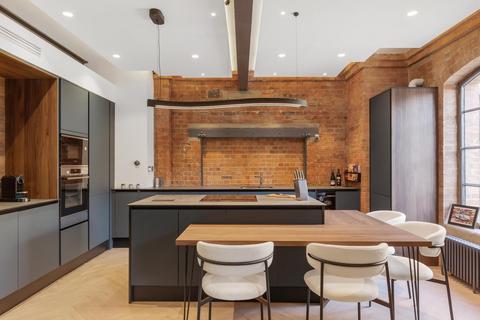1 bedroom apartment for sale, Morris Road, London E14