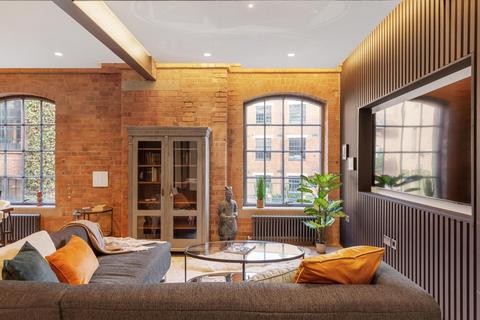 1 bedroom apartment for sale, Morris Road, London E14