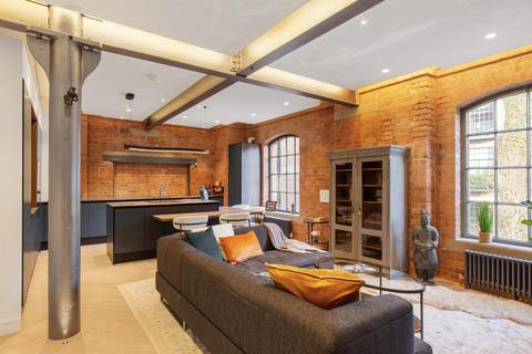 1 bedroom apartment for sale, Morris Road, London E14