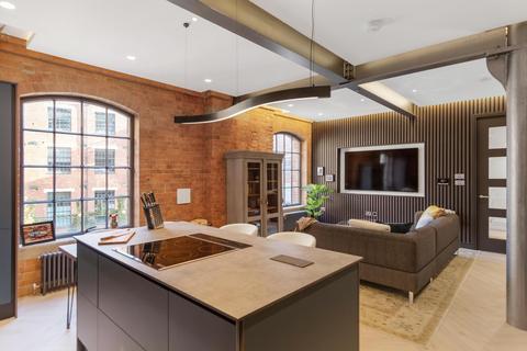 1 bedroom apartment for sale, Morris Road, London E14