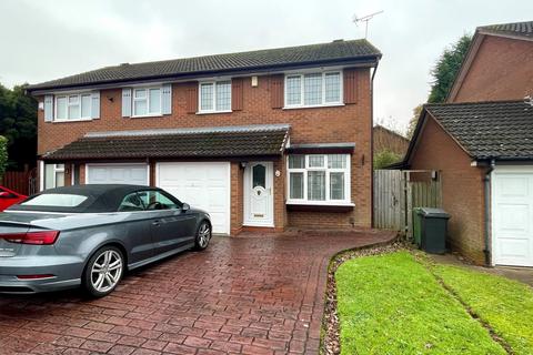 undefined, Abbeyfield Road, Old Hall Park, Wolverhampton, WV10